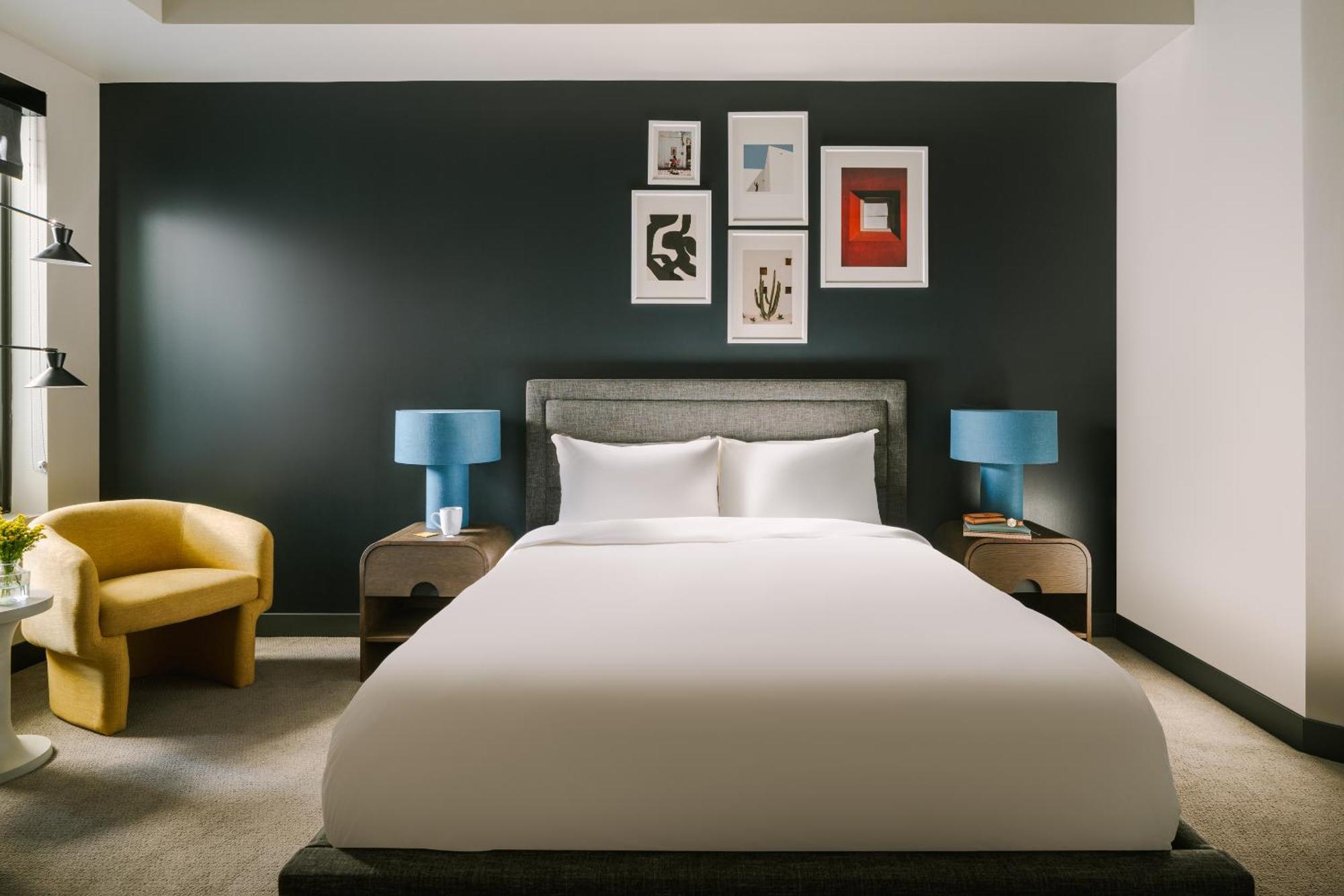 Sonder At Mill Ave Aparthotel