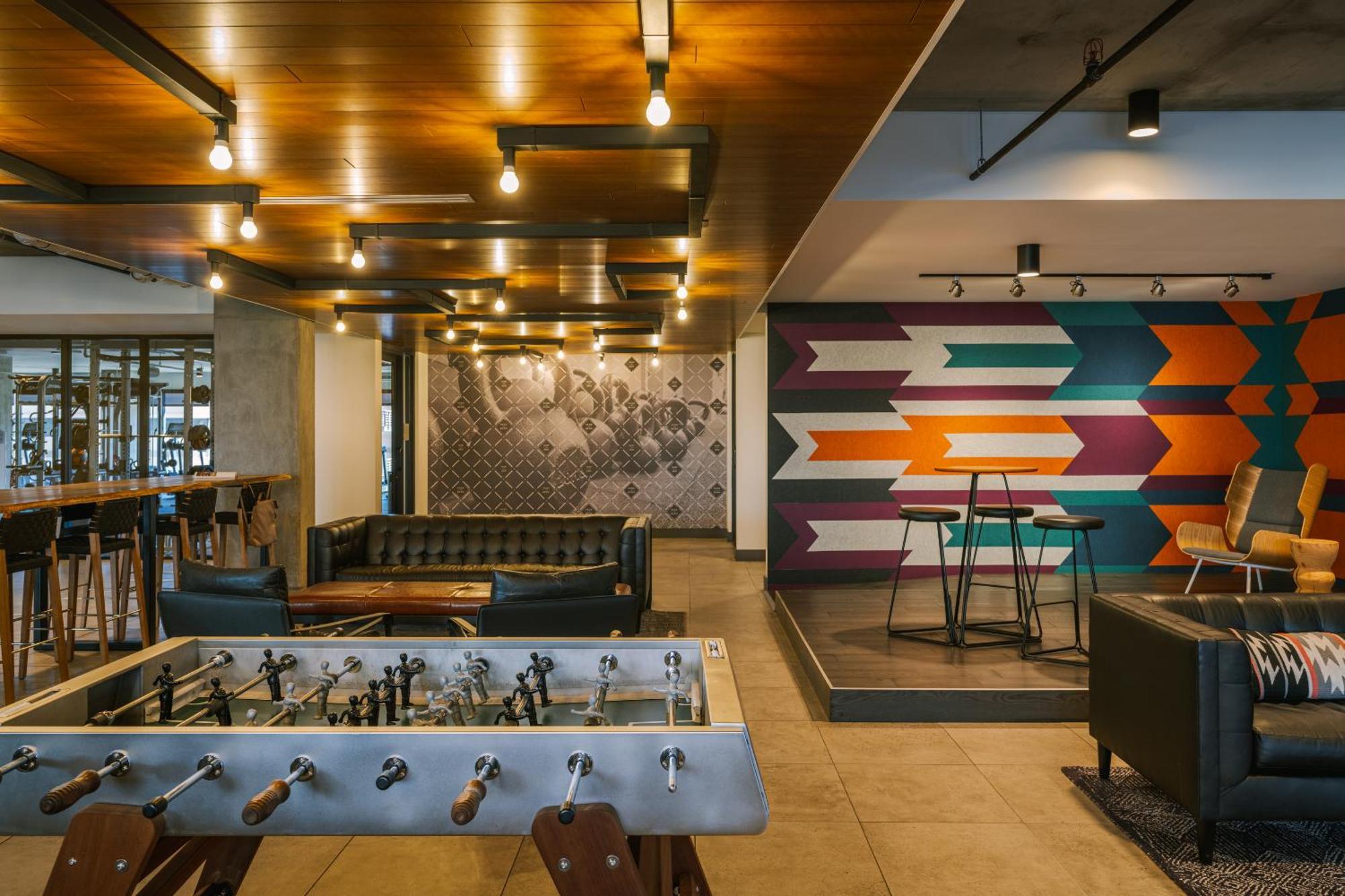 Apartahotel Sonder At Mill Ave
