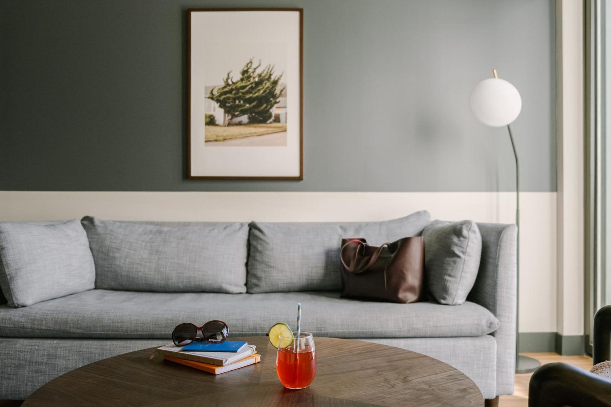 Apartahotel Sonder At Mill Ave